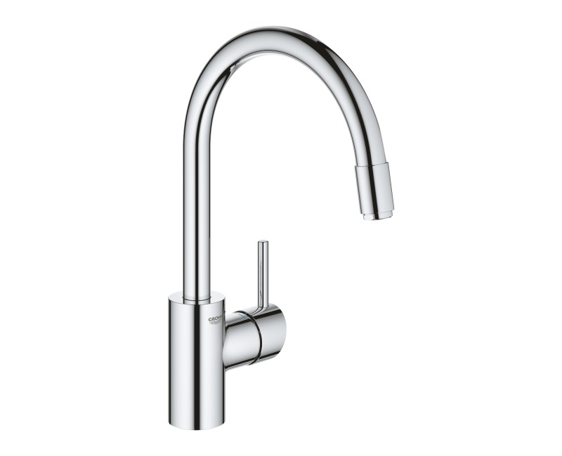 GROHE CONCETTO Смеситель для мойки 32663003