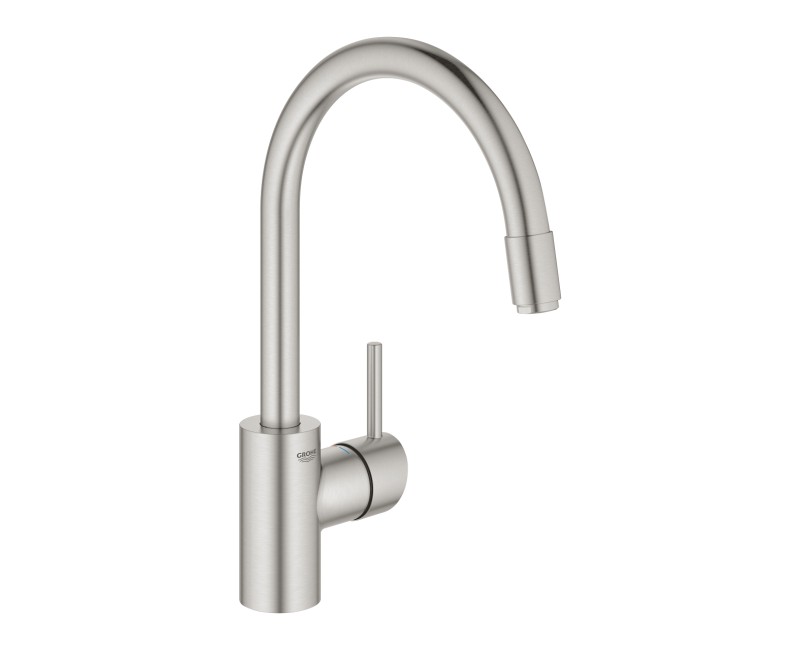 GROHE CONCETTO Смеситель для мойки 32663DC3