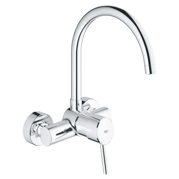 GROHE CONCETTO Смеситель для мойки 32667001