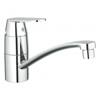 GROHE Eurosmart Cosmo Virtuves izlietnes jaucējkrāns 32842000