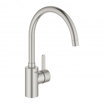 GROHE Eurosmart Cosmo Virtuves izlietnes jaucējkrāns 32843DC2