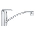 GROHE Eurodisc Cosmo Смеситель для мойки 33770001