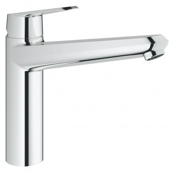 GROHE Eurodisc Cosmo Virtuves izlietnes jaucējkrāns 33770002