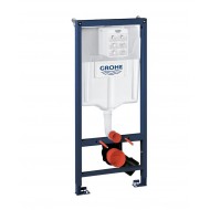 Grohe Rapid SL WC montāžas rāmis, 38536001