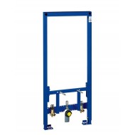 Монтажная рама для биде Grohe Rapid SL, 500x131 мм, h=1185 мм