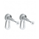 Комплект крепежа для инсталляции Grohe Rapid SL, 3855800M Комплект крепежа для инсталляции Grohe Rapid SL, 3855800M