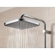 GROHE VITALIO START Dušas sistēma 250 Cube, 26696000 GROHE VITALIO START Dušas sistēma 250 Cube, 26696000