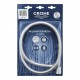 Grohe Rolaflex Longlife Dušas šļūtene 1.25m, 28142000 Grohe Rolaflex Longlife Dušas šļūtene 1.25m, 28142000