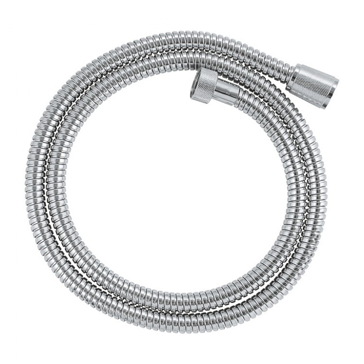 Grohe Rolaflex Longlife Dušas šļūtene 1.25m, 28142000 Grohe Rolaflex Longlife Dušas šļūtene 1.25m, 28142000