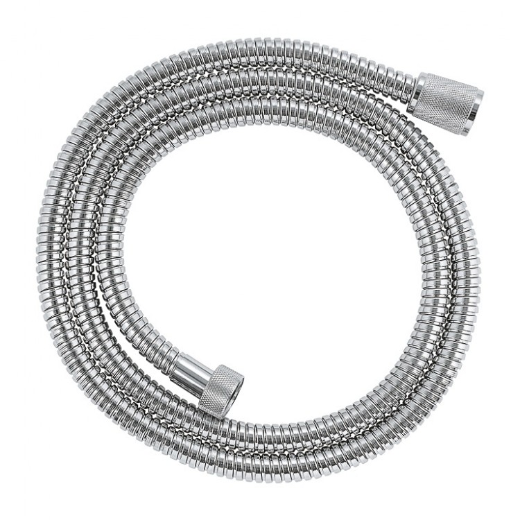 Grohe Rolaflex Longlife Dušas šļūtene 1.5m, 28143000 Grohe Rolaflex Longlife Dušas šļūtene 1.5m, 28143000