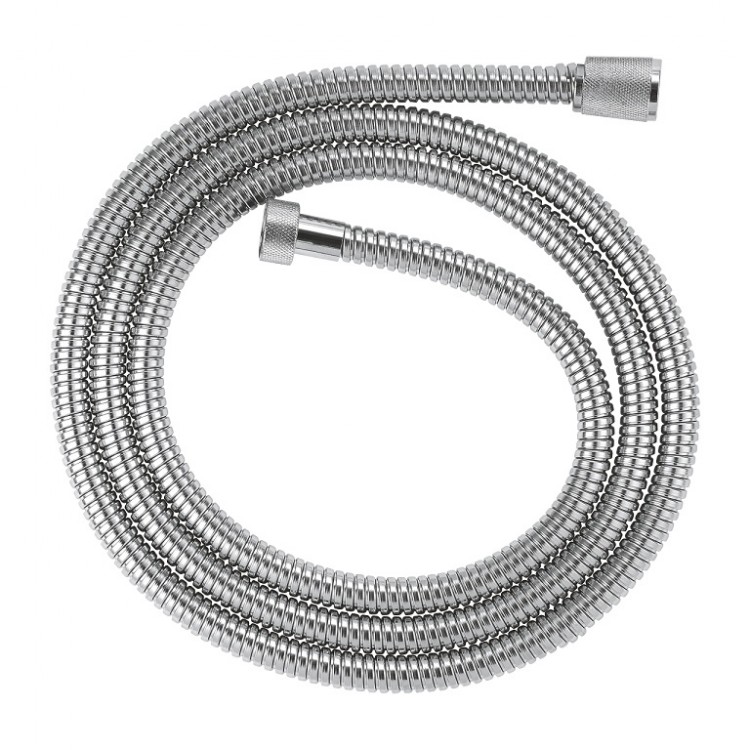 Grohe Rolaflex Longlife Dušas šļūtene 2.0m, 28145000 Grohe Rolaflex Longlife Dušas šļūtene 2.0m, 28145000