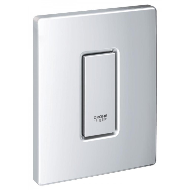 Grohe Skate Cosmopolitan Pisuāra poga, 38784000 Grohe Skate Cosmopolitan Pisuāra poga, 38784000