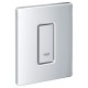 Grohe Skate Cosmopolitan Pisuāra poga, 38784000 Grohe Skate Cosmopolitan Pisuāra poga, 38784000