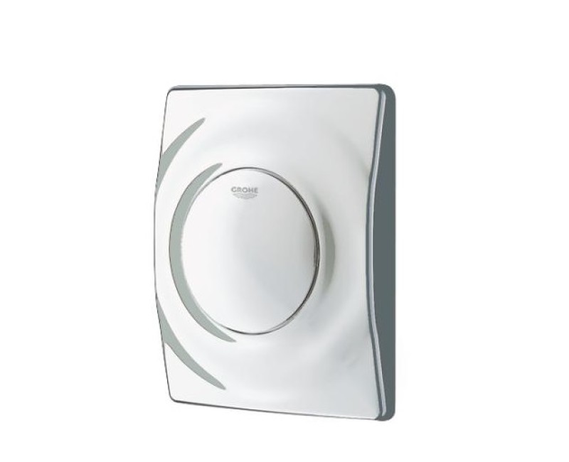Grohe Surf панель смыва для писсуара, 38808P00