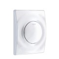 Grohe Surf панель смыва для писсуара, 38808SH0