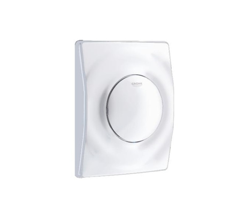 Grohe Surf панель смыва для писсуара, 38808SH0