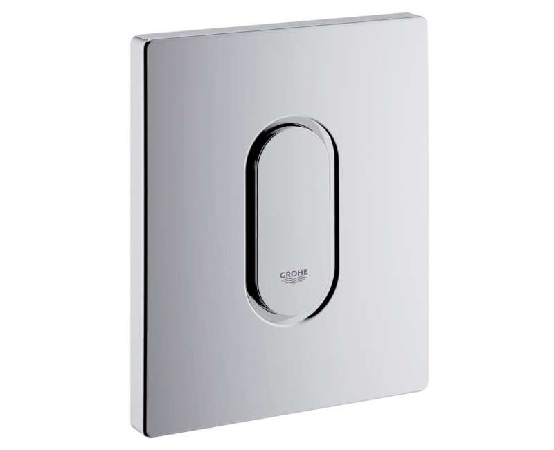 Grohe Arena Cosmopolitan панель смыва для писсуара, 38857000