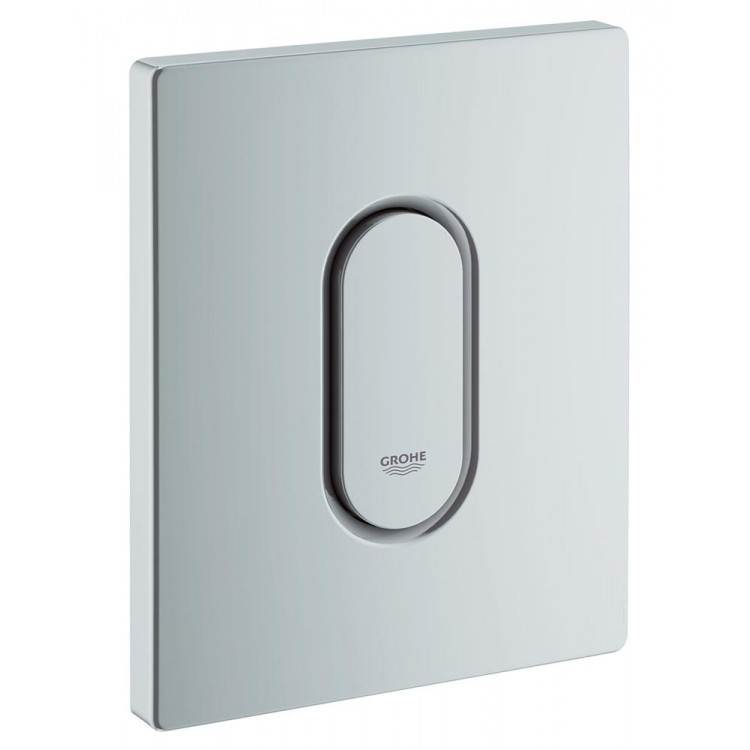 Grohe Arena Cosmopolitan Pisuāra poga, 38857P00 Grohe Arena Cosmopolitan Pisuāra poga, 38857P00