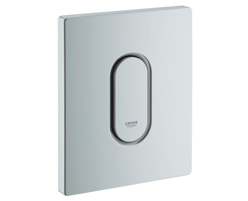 Grohe Arena Cosmopolitan панель смыва для писсуара, 38857P00