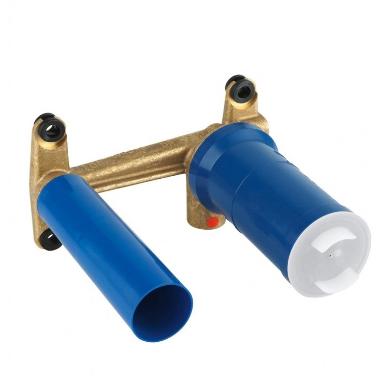 Grohe iebūvējamā izlietnes jaucējkrāna darba daļa 23571000 Grohe iebūvējamā izlietnes jaucējkrāna darba daļa 23571000