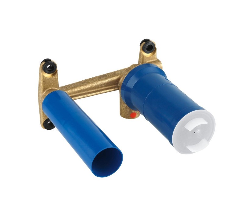 Grohe iebūvējamā izlietnes jaucējkrāna darba daļa 23571000