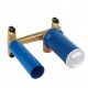 Grohe iebūvējamā izlietnes jaucējkrāna darba daļa 23571000 Grohe iebūvējamā izlietnes jaucējkrāna darba daļa 23571000
