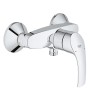 Grohe Eurosmart New Dušas jaucējkrāns, 33555002