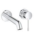 Grohe Essence Iebūvējamais izlietnes j-krāns, 19408001