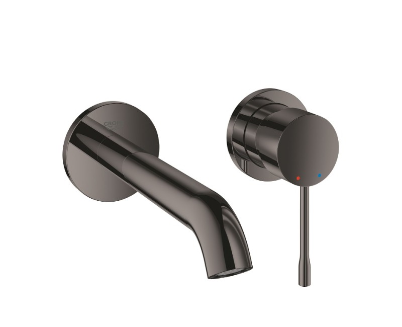 Grohe Essence Iebūvējamais izlietnes j-krāns, 19408A01