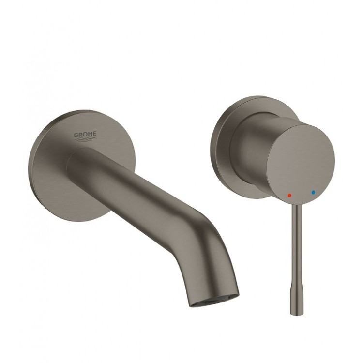 Grohe Essence Iebūvējamais izlietnes j-krāns, 19408AL1 Grohe Essence Iebūvējamais izlietnes j-krāns, 19408AL1