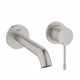 Grohe Essence Iebūvējamais izlietnes j-krāns, 19408DC1 Grohe Essence Iebūvējamais izlietnes j-krāns, 19408DC1
