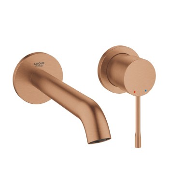 Grohe Essence Iebūvējamais izlietnes j-krāns, 19408DL1