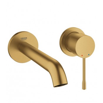 Grohe Essence Смеситель для раковины, 19408GN1