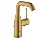 Grohe Essence M Izlietnes jaucējkrāns, 23462GN1 Grohe Essence M Izlietnes jaucējkrāns, 23462GN1