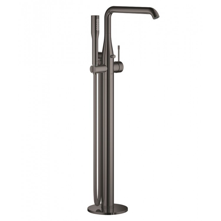 Grohe Essence New Brīvi stāvošs vannas jaucējkrāns, 23491A01 Grohe Essence New Brīvi stāvošs vannas jaucējkrāns, 23491A01