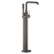 Grohe Essence New Brīvi stāvošs vannas jaucējkrāns, 23491A01 Grohe Essence New Brīvi stāvošs vannas jaucējkrāns, 23491A01