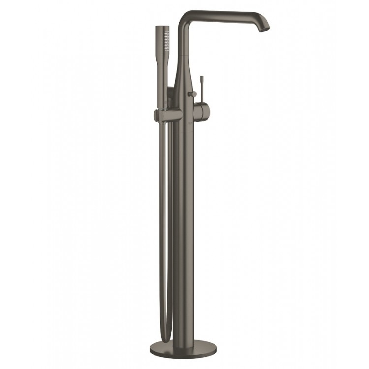Grohe Essence New Brīvi stāvošs vannas jaucējkrāns, 23491AL1 Grohe Essence New Brīvi stāvošs vannas jaucējkrāns, 23491AL1