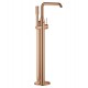 Grohe Essence New Brīvi stāvošs vannas jaucējkrāns, 23491DA1 Grohe Essence New Brīvi stāvošs vannas jaucējkrāns, 23491DA1