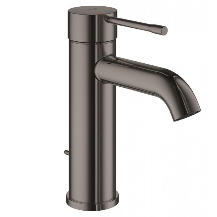 Grohe Essence S Izlietnes jaucējkrāns, 23589A01 Grohe Essence S Izlietnes jaucējkrāns, 23589A01