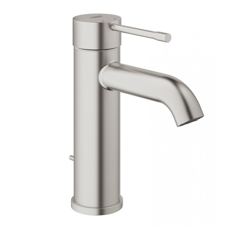 Grohe Essence S Izlietnes jaucējkrāns, 23589DC1 Grohe Essence S Izlietnes jaucējkrāns, 23589DC1