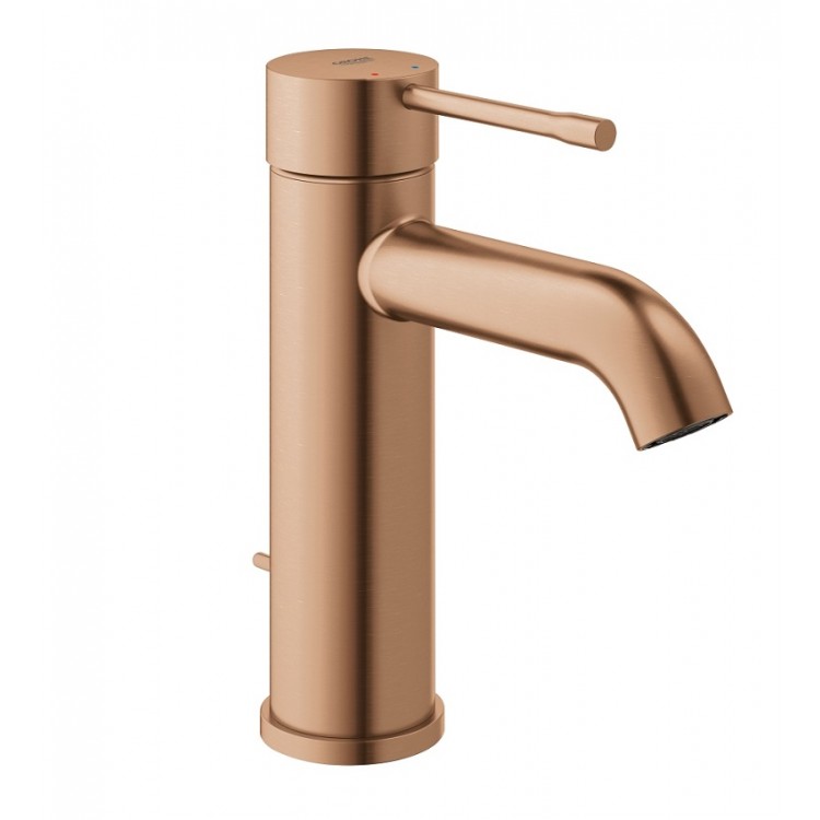 Grohe Essence S Izlietnes jaucējkrāns, 23589DL1