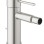 Bide maisītājs Grohe Essence S-Size, supersteel 32935DC1