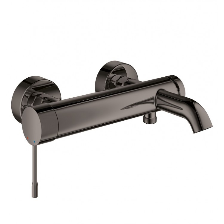 Grohe ESSENCE Vannas/dušas jaucējkrāns, 33624A01 Grohe ESSENCE Vannas/dušas jaucējkrāns, 33624A01