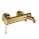 Grohe ESSENCE Vannas/dušas jaucējkrāns, 33624GL1 Grohe ESSENCE Vannas/dušas jaucējkrāns, 33624GL1