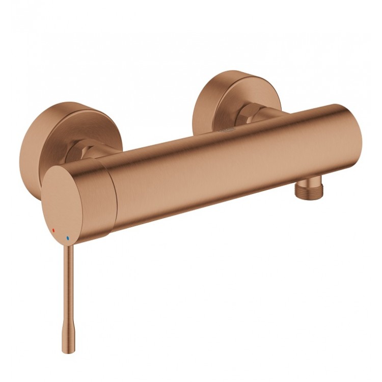 Grohe ESSENCE Dušas jaucējkrāns, 33636DL1 Grohe ESSENCE Dušas jaucējkrāns, 33636DL1