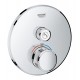 Grohe Grohtherm Dušas jaucējkrāna dekoratīvā daĮa, 29118000 Grohe Grohtherm Dušas jaucējkrāna dekoratīvā daĮa, 29118000