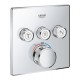 Grohe Grohtherm Dušas jaucējkrāna dekoratīvā daĮa, 29126000