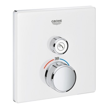 Grohe Grohtherm Dušas jaucējkrāna dekoratīvā daĮa, 29153LSO