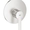 Grohe LINEARE Панель смесителя для душа 19296DC1