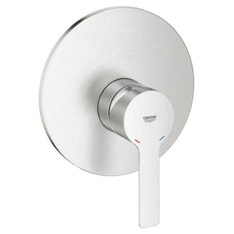 Grohe LINEARE Dušas jaucējkrāna dekoratīvā daĮa 19296DC1 Grohe LINEARE Dušas jaucējkrāna dekoratīvā daĮa 19296DC1